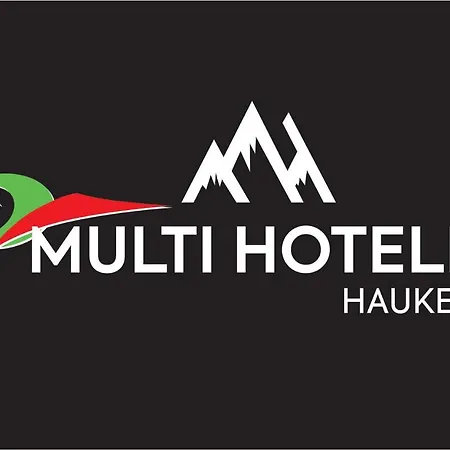 Multi Haukeli