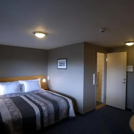 Hotel Multi Haukeli 3*