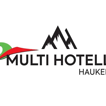 Multi Haukeli Botn (Telemark)