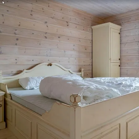 Multi Haukeli Hotel 3*